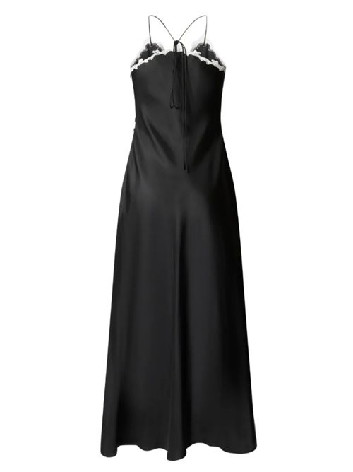 ALBINO PINKO | 106894.A3AVZCB NERO/PANNA